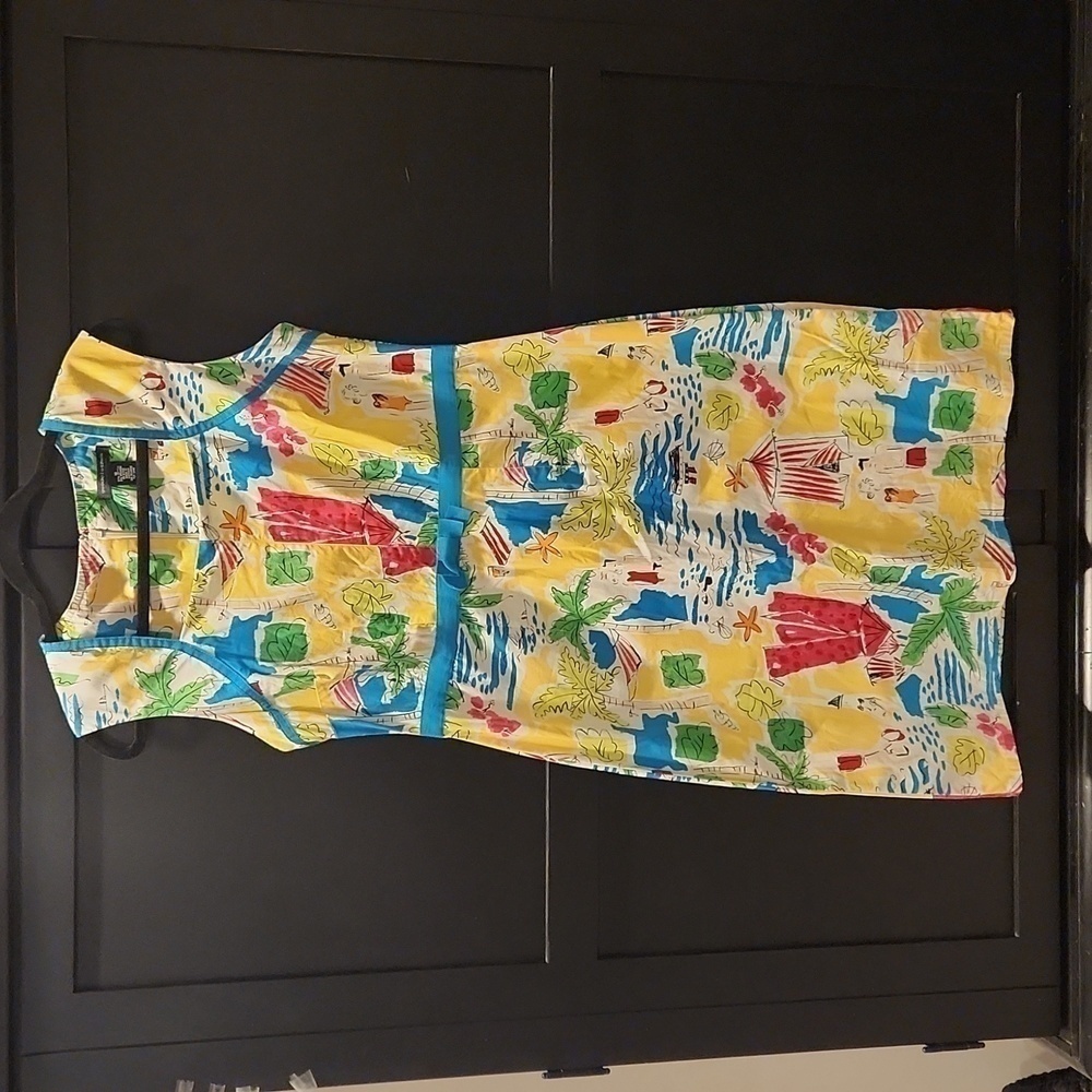 Goodclothes SZ 10 Dress